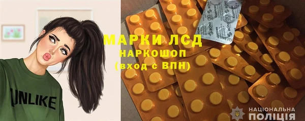 винт Инта