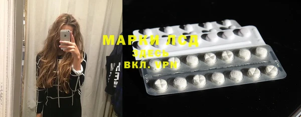 винт Инта